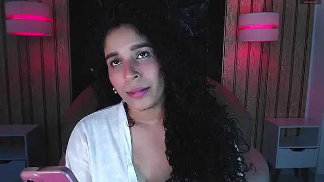 Belindamuller online show from 03.03.26