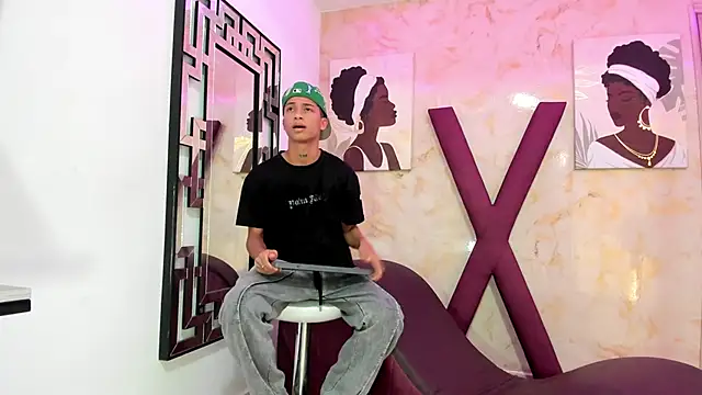 EMPIRE BOYS1 online show from 12.16.25