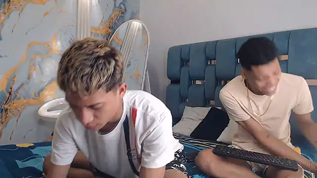 EMPIRE BOYS1 online show from 05.22.26