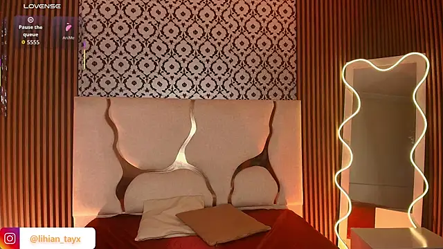 BEELLA TAY1 online show from 01.12.26