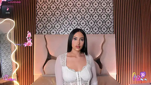 BEELLA TAY1 online show from 02.14.26