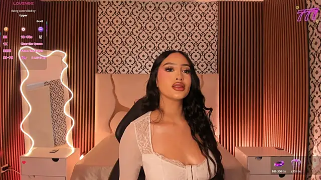 BEELLA TAY1 online show from 04.06.26