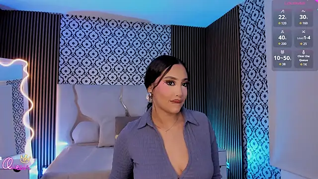 Snapshot of BEELLA_TAY1 chatting on 06.08.26 BEELLA TAY1 online show from 06.08.26