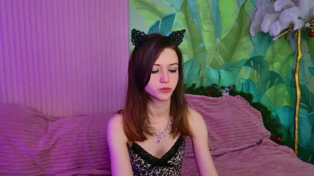 Kara Kirby online show from 01.07.26