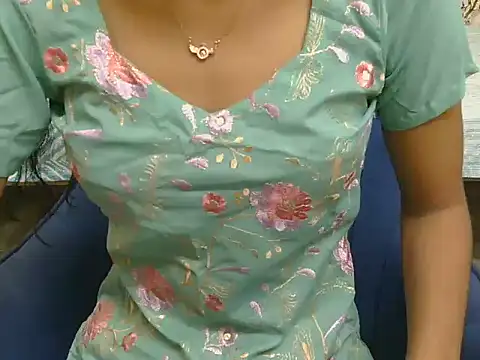 hii tanisha online show from 10.22.25