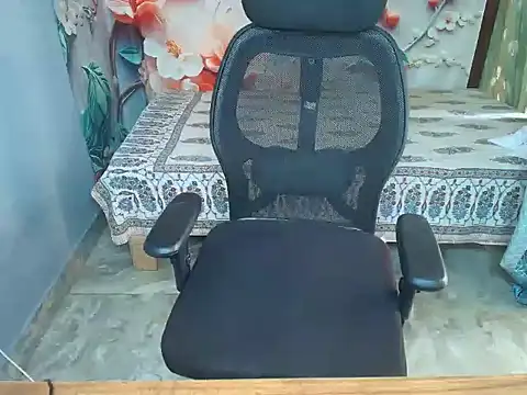 hii tanisha online show from 03.15.26