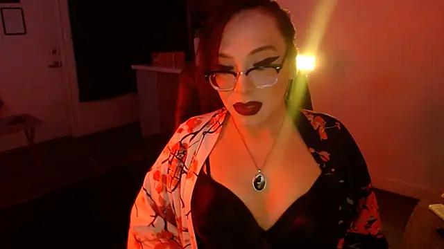 MiniMonroe online show from 10.14.25