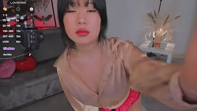 Erika Kim online show from 02.21.26