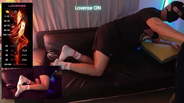 redcap1111 online show from 05.17.26