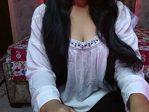 Sexy princy online show from 12.01.25