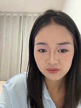 aiai jiang online show from 10.21.25