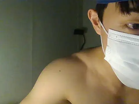 koreanboy2121 online show from 10.12.25