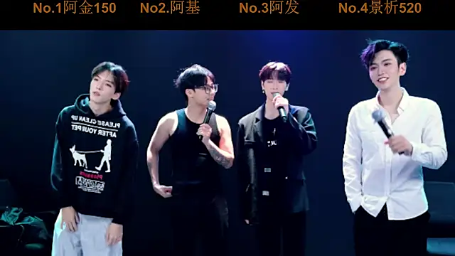 For-to-for404 online show from 10.12.25