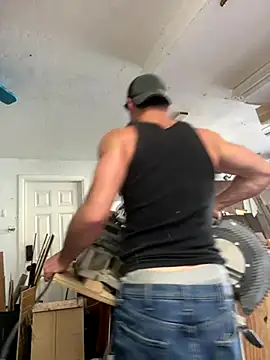 TactileMode8 online show from 10.29.25