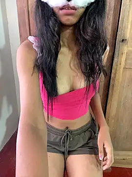 Shanudri77 online show from 11.24.25