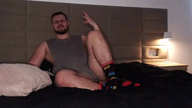 BriannSmith online show from 02.26.26