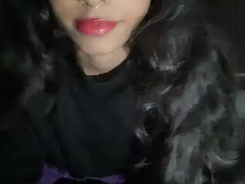 youngriri2 online show from 10.22.25