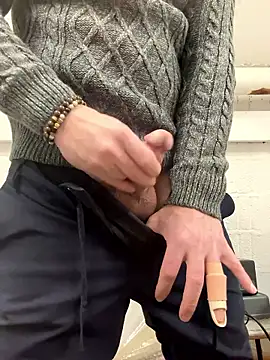 AlexGogo23 online show from 01.06.26