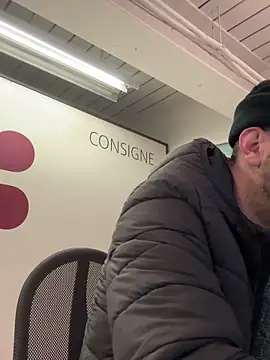 AlexGogo23 online show from 01.08.26