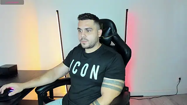 Danielbateson online show from 10.13.25