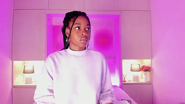 MaraBaker online show from 10.17.25