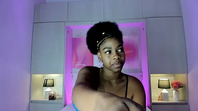 MaraBaker online show from 11.02.25