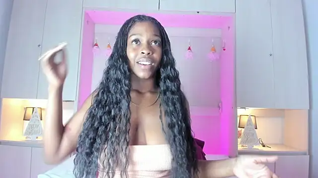 MaraBaker online show from 11.20.25