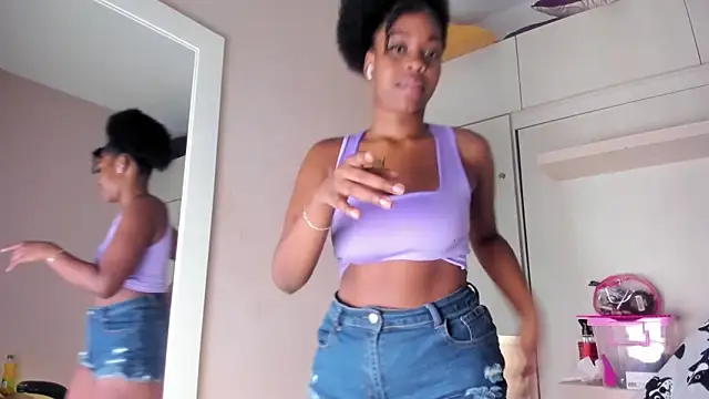 MaraBaker online show from 03.02.26