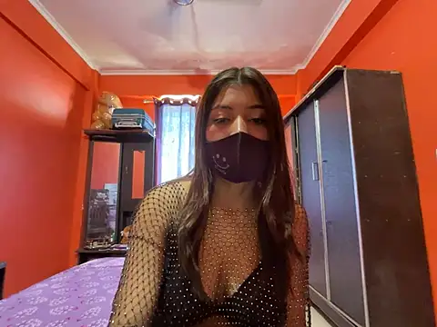 HOT HONEY10 online show from 04.08.26