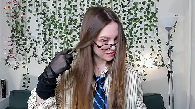 sweet and flirt online show from 11.09.25