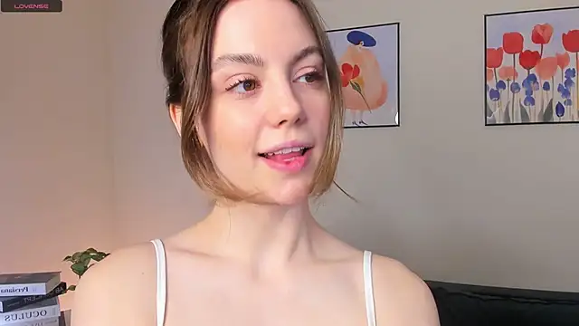 sweet and flirt online show from 01.09.26