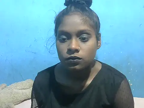 Indiansmiley01 online show from 01.10.26