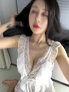 yiyi 3523 online show from 05.27.26