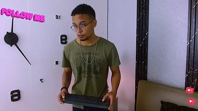 Snapshot of Jayden_Morris chatting on 01.16.26 Jayden Morris online show from 01.16.26