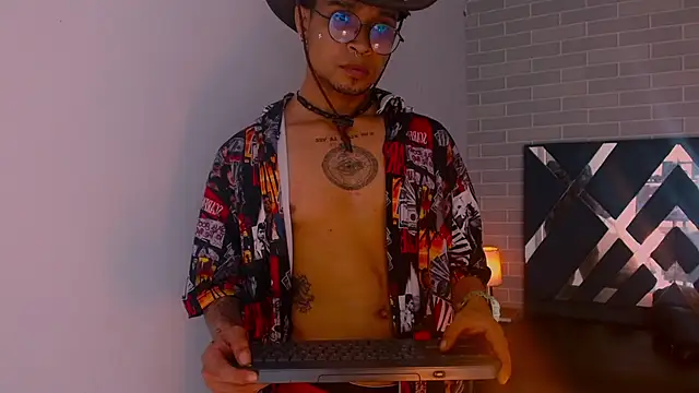 Snapshot of Jayden_Morris chatting on 02.18.26 Jayden Morris online show from 02.18.26