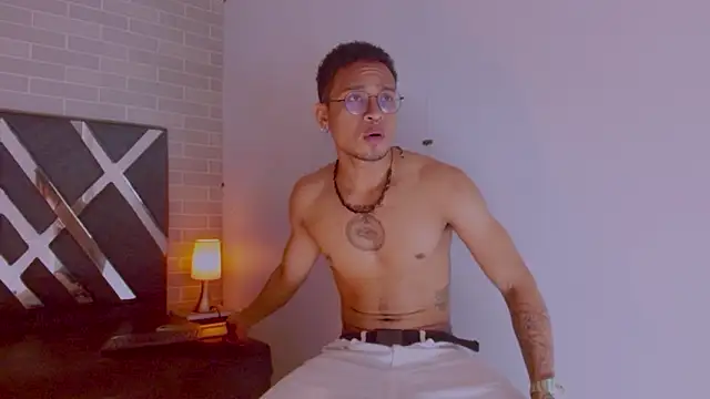 Snapshot of Jayden_Morris chatting on 02.23.26 Jayden Morris online show from 02.23.26