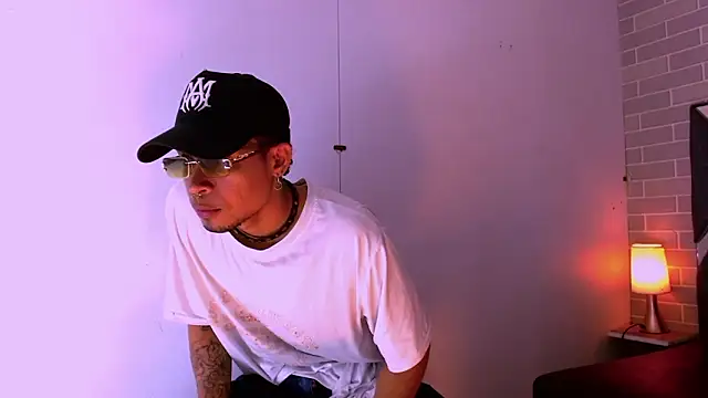 Snapshot of Jayden_Morris chatting on 02.26.26 Jayden Morris online show from 02.26.26