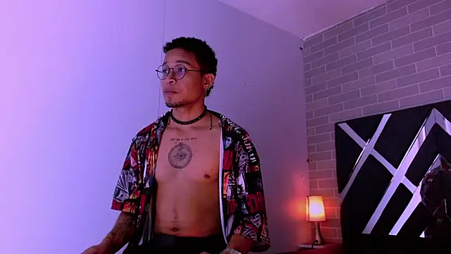 Snapshot of Jayden_Morris chatting on 02.27.26 Jayden Morris online show from 02.27.26