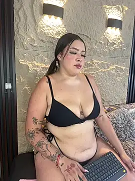 GenesisBlaze online show from 03.28.26