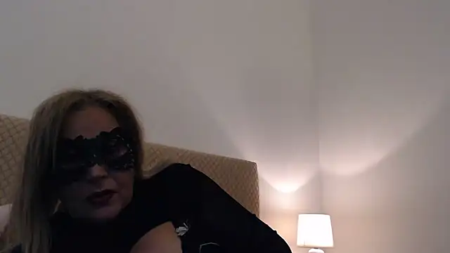 Monellaxx online show from 03.02.26