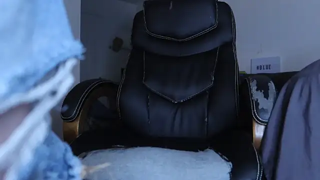 BellaBlueBBW online show from 02.18.26