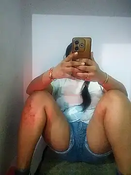 PG girl 12th online show from 01.18.26