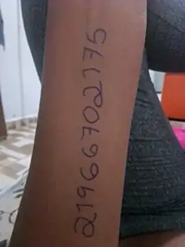 Camilanifeta online show from 02.03.26