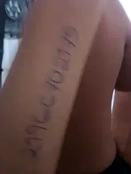 Camilanifeta online show from 02.18.26