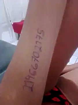 Camilanifeta online show from 03.21.26