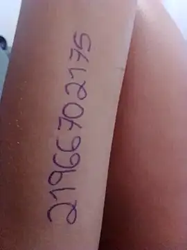 Camilanifeta online show from 04.06.26