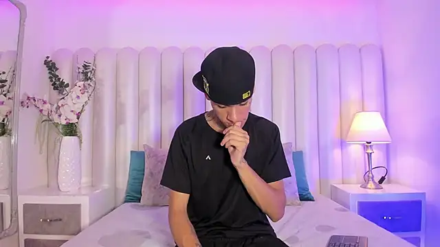 GaelCarter online show from 11.30.25