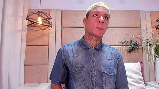 GaelCarter online show from 02.20.26