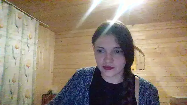 Snapshot of AmeliieLaFleur chatting on 10.14.25 AmeliieLaFleur online show from 10.14.25