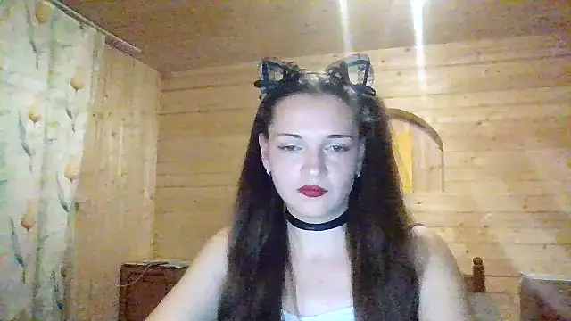 AmeliieLaFleur online show from 10.18.25